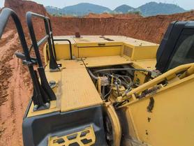 Buy Caterpillar 336E Used Excavator / 8 Buy Caterpillar 336E Used Excavator / 8