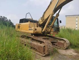 Buy Komatsu PC400-8 Used Excavator / 3 Buy Komatsu PC400-8 Used Excavator / 3