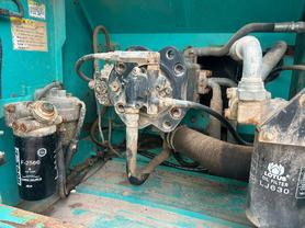 Acheter Pelle Kobelco SK200 d'occasion / 7 Acheter Pelle Kobelco SK200 d'occasion / 7