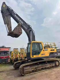Buy Volvo EC290 Used Excavator / 5 Buy Volvo EC290 Used Excavator / 5