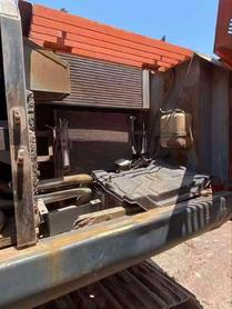 Buy Hitachi EX240-3 Used Excavator / 3 Buy Hitachi EX240-3 Used Excavator / 3