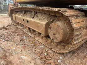 Buy Caterpillar 336E Used Excavator / 3 Buy Caterpillar 336E Used Excavator / 3