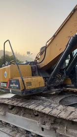 Buy Sany SY205C Used Excavator / 7 Buy Sany SY205C Used Excavator / 7