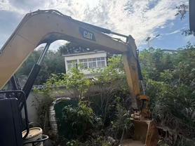Buy Caterpillar 307B Used Excavator / 6 Buy Caterpillar 307B Used Excavator / 6