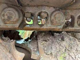 Buy Caterpillar 336E Used Excavator / 4 Buy Caterpillar 336E Used Excavator / 4