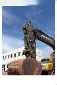Buy Volvo EC480D Used Excavator / 9 Buy Volvo EC480D Used Excavator / 9