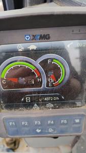 Acheter XCMG XE135D D'occasion Pelle Acheter XCMG XE135D D'occasion Pelle