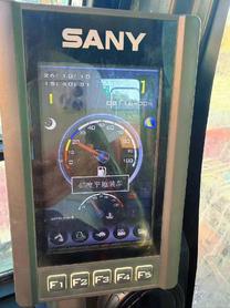 Buy Sany SY980H Used Excavator / 8 Buy Sany SY980H Used Excavator / 8