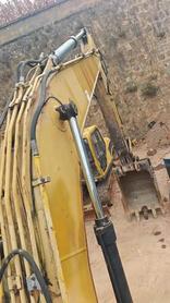 Buy Caterpillar 320D Used Excavator / 8 Buy Caterpillar 320D Used Excavator / 8