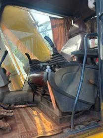 Buy Sumitomo SH200A5 Used Excavator / 6 Buy Sumitomo SH200A5 Used Excavator / 6