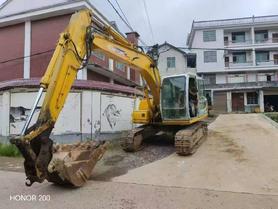 Buy Sumitomo SH120 Used Excavator / 4 Buy Sumitomo SH120 Used Excavator / 4