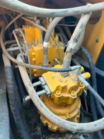 شراء حفارة Hyundai R215VS مستعملة / 6 شراء حفارة Hyundai R215VS مستعملة / 6