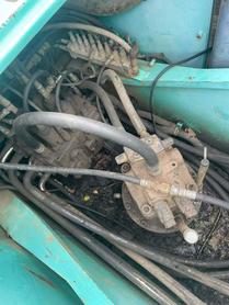 Buy Kobelco SK200-11 Used Excavator / 8 Buy Kobelco SK200-11 Used Excavator / 8