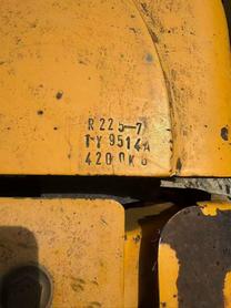 Buy Hyundai R225-7 Used Excavator / 6 Buy Hyundai R225-7 Used Excavator / 6