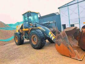 Buy XCMG XE500C Used Loader / 4 Buy XCMG XE500C Used Loader / 4