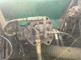 Buy Kobelco SK350-8 Used Excavator / 7 Buy Kobelco SK350-8 Used Excavator / 7