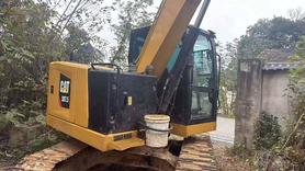 Buy Caterpillar 307B Used Excavator / 3 Buy Caterpillar 307B Used Excavator / 3