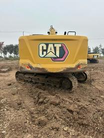 Buy Caterpillar 320GC Used Excavator / 2 Buy Caterpillar 320GC Used Excavator / 2
