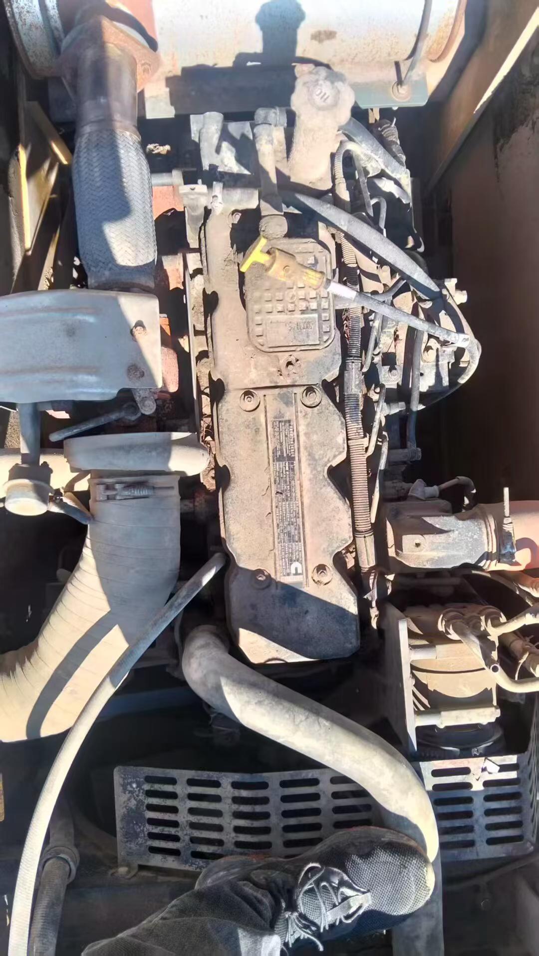 Buy XCMG XE270DK Used Excavator / 3