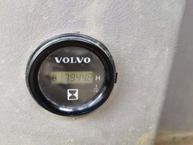 Buy Volvo EC200D Used Excavator / 8 Buy Volvo EC200D Used Excavator / 8