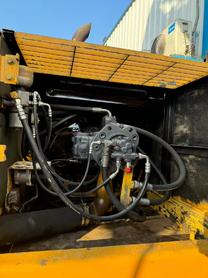 Buy Kato Used Excavator / 7 Buy Kato Used Excavator / 7