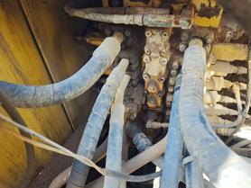 Buy Komatsu PC200-8N1 Used Excavator / 5 Buy Komatsu PC200-8N1 Used Excavator / 5