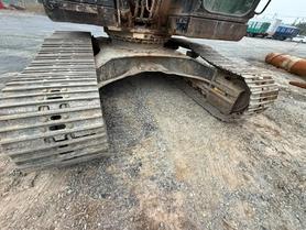Buy Sany SY215C Used Excavator / 5 Buy Sany SY215C Used Excavator / 5