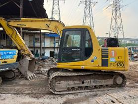 Buy Komatsu PC120-6 Used Excavator / 2 Buy Komatsu PC120-6 Used Excavator / 2