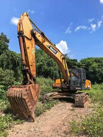 Buy Sany SY265C Used Excavator / 3 Buy Sany SY265C Used Excavator / 3