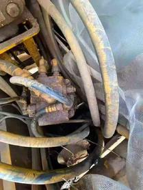 Buy Kato Used Excavator / 6 Buy Kato Used Excavator / 6