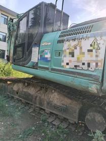 Buy Kobelco SK200-2 Used Excavator / 9 Buy Kobelco SK200-2 Used Excavator / 9