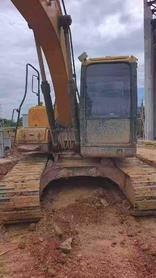Buy Hyundai R150-7 Used Excavator / 2 Buy Hyundai R150-7 Used Excavator / 2
