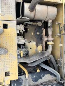 Buy Caterpillar 320A Used Excavator / 4 Buy Caterpillar 320A Used Excavator / 4