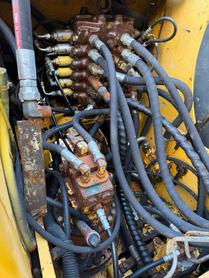 Buy Komatsu PC120-6 Used Excavator / 4 Buy Komatsu PC120-6 Used Excavator / 4