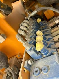 Buy Sany SY60 Used Excavator / 7 Buy Sany SY60 Used Excavator / 7