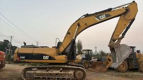 Buy Caterpillar 336E Used Excavator / 2 Buy Caterpillar 336E Used Excavator / 2