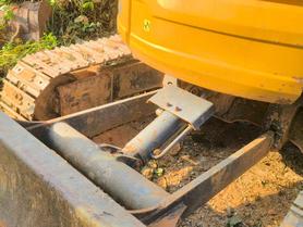 Buy XCMG XE35U Used Excavator / 3 Buy XCMG XE35U Used Excavator / 3