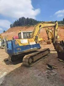 Buy Komatsu PC120-5 Used Excavator / 5 Buy Komatsu PC120-5 Used Excavator / 5