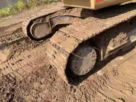 Buy Caterpillar 320D Used Excavator / 7 Buy Caterpillar 320D Used Excavator / 7