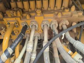 Buy Caterpillar 336E Used Excavator / 6 Buy Caterpillar 336E Used Excavator / 6
