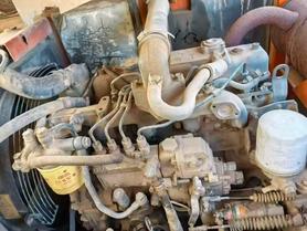 Buy Hitachi ZX60 Used Excavator / 3 Buy Hitachi ZX60 Used Excavator / 3