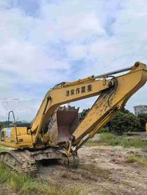 Buy Komatsu PC200-8N1 Used Excavator / 5 Buy Komatsu PC200-8N1 Used Excavator / 5
