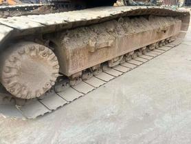 Buy Caterpillar 320B Used Excavator / 7 Buy Caterpillar 320B Used Excavator / 7