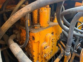 Buy Sany SY215C-8 Used Excavator / 4 Buy Sany SY215C-8 Used Excavator / 4
