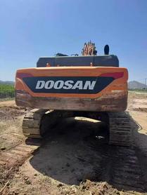 Buy Doosan DX380 Used Excavator / 2 Buy Doosan DX380 Used Excavator / 2