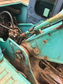 Buy Kobelco SK200 Used Excavator / 6 Buy Kobelco SK200 Used Excavator / 6