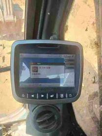 Buy Doosan S130W-3 Used Excavator / 5 Buy Doosan S130W-3 Used Excavator / 5