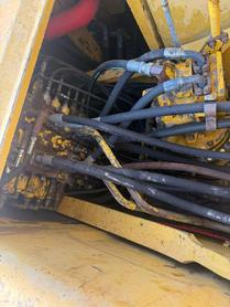 Buy Komatsu PC200-7 Used Excavator / 7 Buy Komatsu PC200-7 Used Excavator / 7
