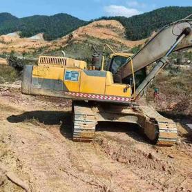 Buy Volvo L350F Used Excavator / 2 Buy Volvo L350F Used Excavator / 2
