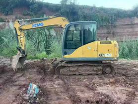 Buy XCMG XE75C Used Excavator / 6 Buy XCMG XE75C Used Excavator / 6